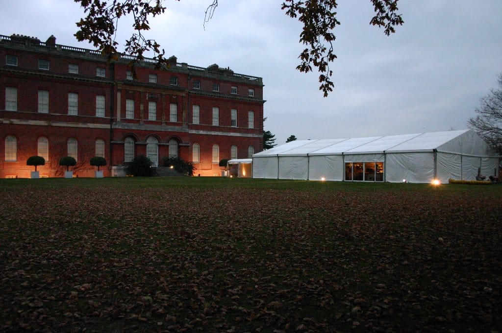 How to increase venue capacity